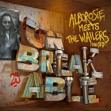 Meets The Wailers United - Alborosie