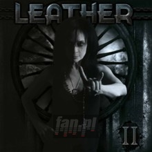 II / LTD.Blood - Leather
