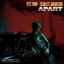 Apart - Pete Yorn  & Scarlett Joh