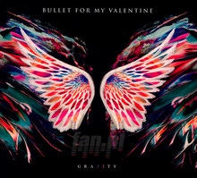 Gravity - Bullet For My Valentine