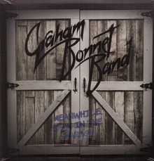 Meanwhile, Back In The Garage - Graham Bonnet  -Band-