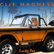 Lucky Dog - Clif Magness - bigger Lucky Dog - Clif Magness
