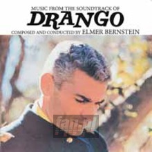 Drango - Elmer Bernstein