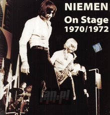 On Stage 1970/1972 - Czesaw Niemen