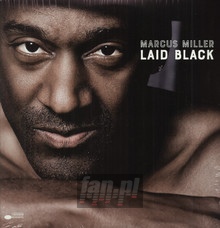 Laid Back - Marcus Miller