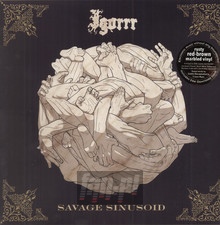 Savage Sinusoid - Igorrr