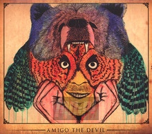 Volume 1 - Amigo The Devil