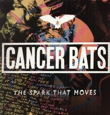 Spark That Moves - Cancer Bats