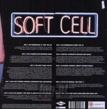 Keychains & Snowstorms: The Soft Cell Story - Soft Cell