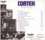 Troupeau Bleu - Cortex