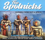 Guitars From Out-A Space - The Spotnicks