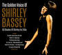 The Golden Voice Of - Shirley Bassey