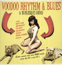 Voodoo, Rhythm & Blues - V/A