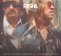 Risha - David Eugene Edwards  / Alexander Hacke