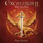 The Celtic Ring - Excalibur
