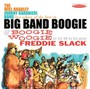 Live Echoes Of The Best In Big Band Boogie - Will  Bradley  / Freddie  Slack 