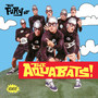 Fury Of The Aquabats! - The Aquabats
