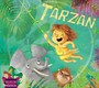 Tarzan - Bajeczki Pioseneczki   