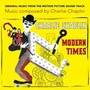 Modern Times - Charlie Chaplin Conducted By Alfred Newman