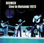 Live In Helsinki 1973 - Czesaw Niemec