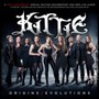 Origins/Evo Lutions - Kittie