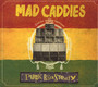 Punk Rocksteady - Mad Caddies