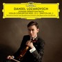 Bach - Daniel Lozakovich