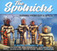 Guitars From Out-A Space - The Spotnicks