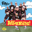 The Fury Of The Aquabats! - The Aquabats The Fury Of The Aquabats! - The Aquabats