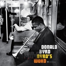 Byrd's Word - Donald Byrd