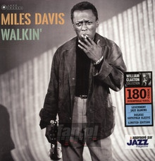 Walkin' - Miles Davis