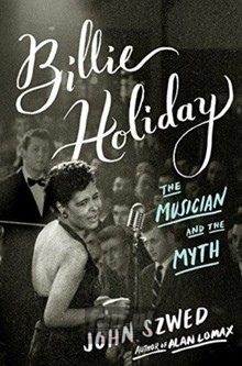 The Musician & The Myth - Billie Holiday