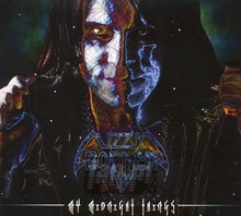 My Midnight Things - Lizzy Borden