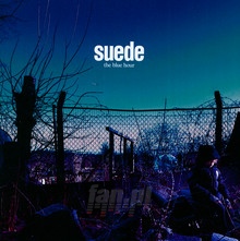 The Blue Hour - Suede