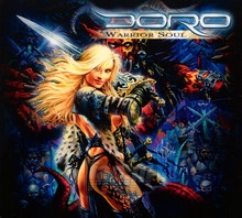 Warrior Soul - Doro