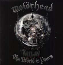 The World Is Yours - Motorhead