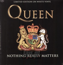 Nothing Really Matters - Queen