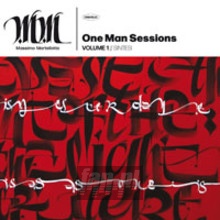 One Man Session vol. 1: Sintesi - Massimo Martellotta
