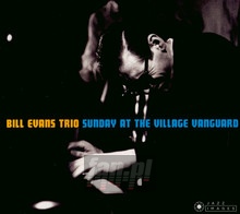 Sunday At The Village Vanguard - Bill Evans  -Trio-