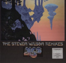 Steven Wilson Remixes - Yes