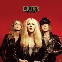 Lucifer II - Lucifer