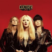 Lucifer II - Lucifer Lucifer II - Lucifer