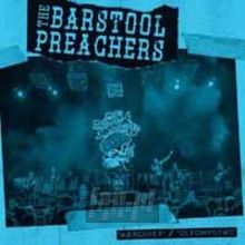 Warchief - The Barstool Preachers 