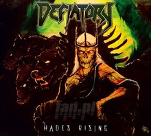 Hades Rising - Defiatory