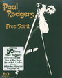 Free Spirit - Paul Rodgers