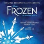 Frozen: The Broadway Musical - V/A
