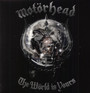 The World Is Yours - Motorhead