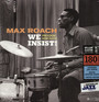 We Insist! Freedom Now - Max Roach