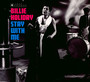 Stay With Me - Billie Holiday