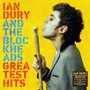 Greatest Hits - Ian Dury